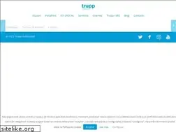 Sites similar to trupp.es