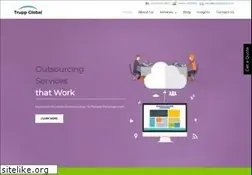 Sites similar to truppglobal.com