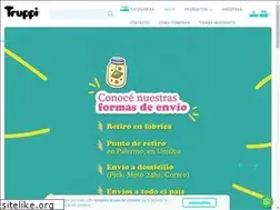 Sites similar to truppi.com.ar