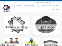 Sites similar to trupply.com