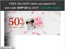 Sites similar to truprint.co.uk