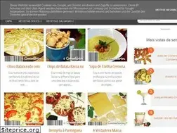 Sites similar to truquesdacozinha.org