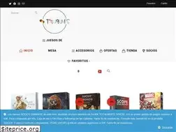 Sites similar to truquilis.com