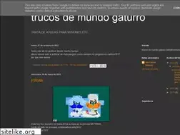 Sites similar to truquisimosfaciles.blogspot.com