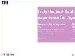 Sites similar to trurealty.com