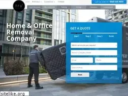 Sites similar to truremovals.co.uk