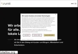 Sites similar to trurnit.de