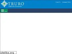 Sites similar to truro.ca