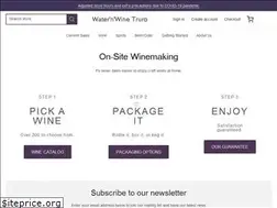 Sites similar to truro.wine