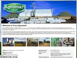 Sites similar to truroagromart.ca