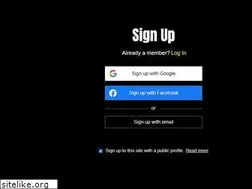 Sites similar to trurockrevival.com