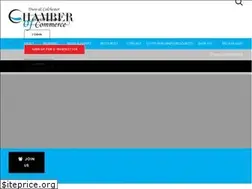 Sites similar to trurocolchesterchamber.com