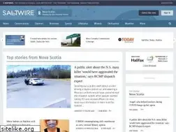 Sites similar to trurodaily.com