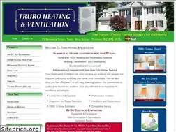 Sites similar to truroheatingandventilation.com