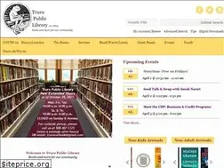 Sites similar to trurolibrary.org