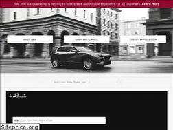 Sites similar to truromazda.com