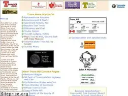 Sites similar to trurons.com