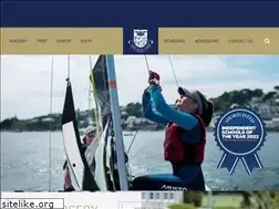 Sites similar to truroschool.com