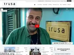 Sites similar to trusa.com.tr