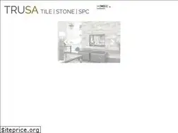 Sites similar to trusa.net