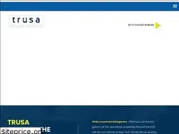 Sites similar to trusainvestment.com