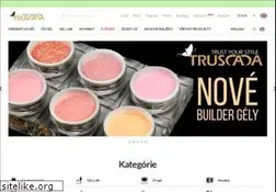 Sites similar to truscada.sk