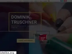 Sites similar to truschner.info