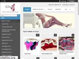Sites similar to trushop.com.ua