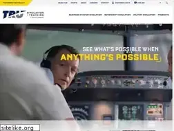 Sites similar to trusimulation.com