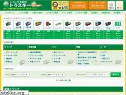 Sites similar to truskey.jp