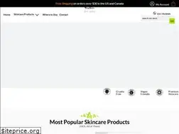Sites similar to truskinnaturals.com