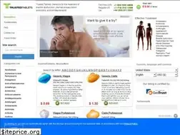 Sites similar to trusledtablets.com