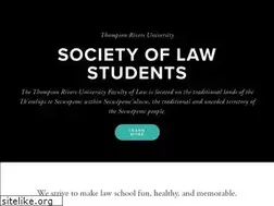 Sites similar to trusls.org