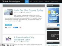 Sites similar to trusontechnologies.com