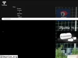 Sites similar to trusonus-jp.com