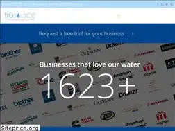Sites similar to trusource.ca