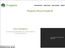Sites similar to truspace.ca