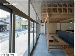 Sites similar to truss-a.jp
