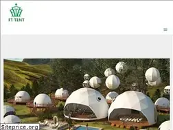 Sites similar to truss-tent.com