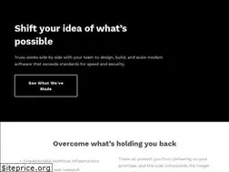 Sites similar to truss.works