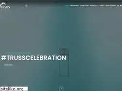 Sites similar to trussprofessional.com
