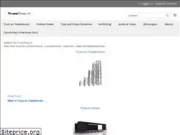 Sites similar to trussshop.nl