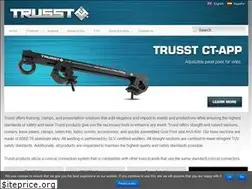 Sites similar to trusst.com
