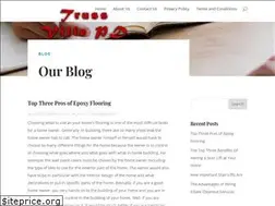 Sites similar to trussvillepd.org