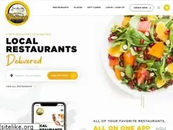 Sites similar to trussvilletogo.com