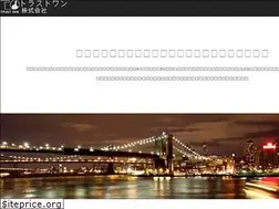 Sites similar to trust-1th.com