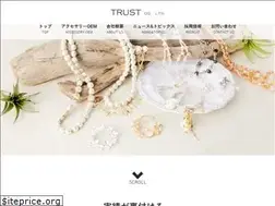 Sites similar to trust-acc.co.jp
