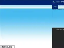 Sites similar to trust-ap.co.jp