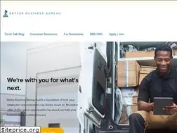 Sites similar to trust-bbb.org