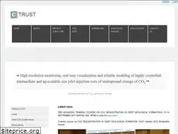 Sites similar to trust-co2.org